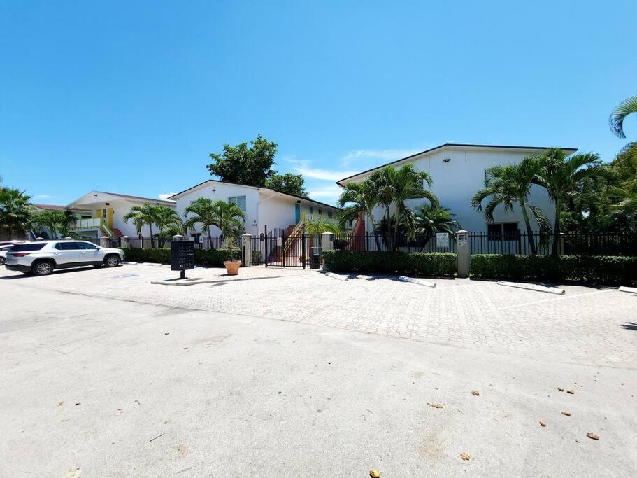 A1 - Endless Summer Vacation Rentals - Affordable Luxury Near Downtown Fort Lauderdale Exterior foto