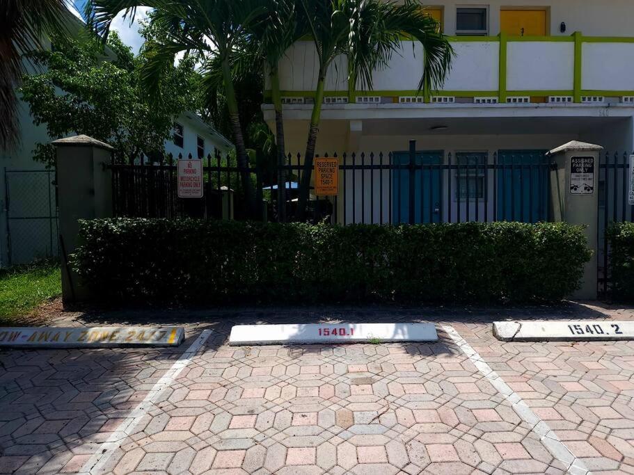 A1 - Endless Summer Vacation Rentals - Affordable Luxury Near Downtown Fort Lauderdale Exterior foto