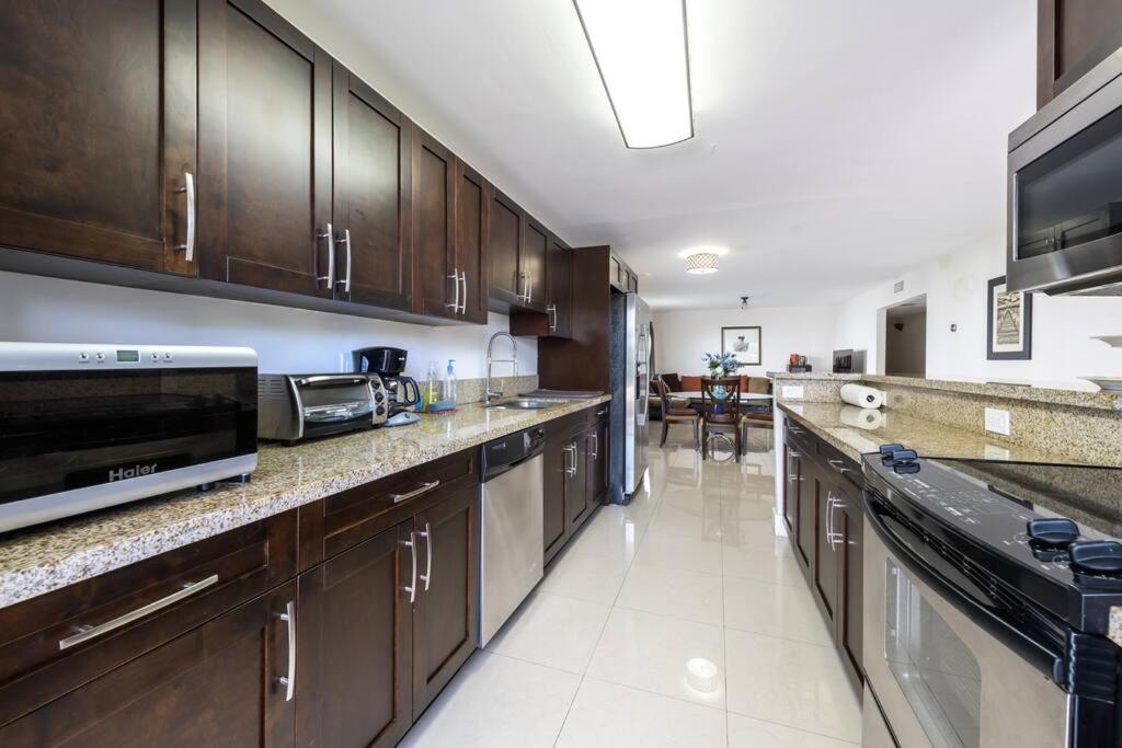 A1 - Endless Summer Vacation Rentals - Affordable Luxury Near Downtown Fort Lauderdale Exterior foto
